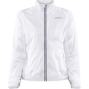 Craft Women's Pro Hypervent Jacket White XL, White