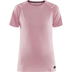 Craft Women's Pro Hypervent Short Sleeve Tee Dawn XS, Dawn