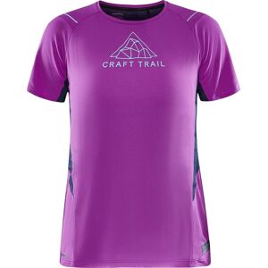 Craft Women's Pro Hypervent Short Sleeve Tee Cassius S, Cassius