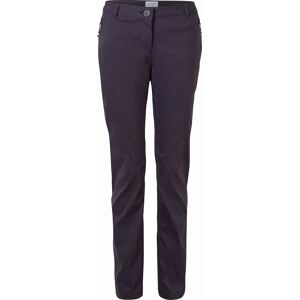 Craghoppers Women's Kiwi Pro II Trousers Dark Navy 42, Dark Navy