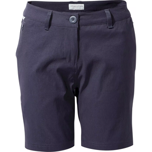 Craghoppers Women's Kiwi Pro Short Dark Navy 16, Dark Navy