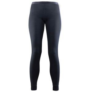 Devold Women's Breeze Long Johns Black M, Black