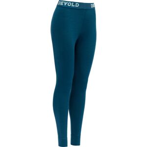 Devold Women's Expedition Long Johns Flood XS, Flood