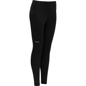 Devold Running Woman Tights CAVIAR L, CAVIAR