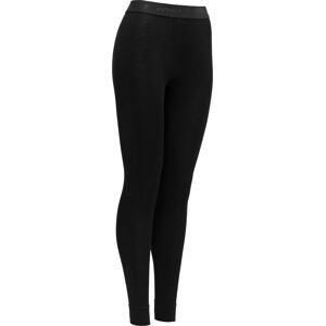 Devold Women's Lauparen Merino 190 Long Johns BLACK M, BLACK