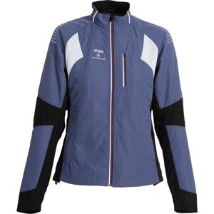 Dobsom Women's R-90 Winter Jacket Il Stoneblue 34, Stoneblue