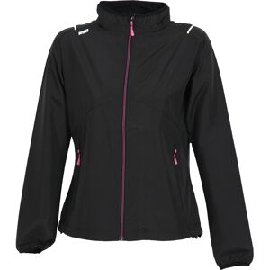 Dobsom Women's R90 Light Jacket Black 42, Black