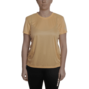 Dobsom Women's Skill Tee Apricot 34, Apricot