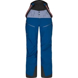 Elevenate Women's Bec De Rosses Pants  Dark Steel Blue L, Dark Steel Blue