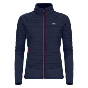 Elevenate Women's Fusion Stretch Jacket Dark Navy S, Dark Navy