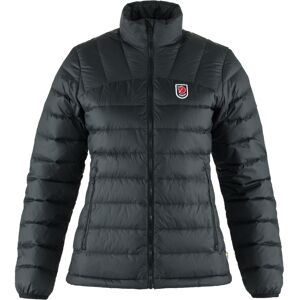 Fjällräven Women's Expedition Pack Down Jacket Black XXS, Black