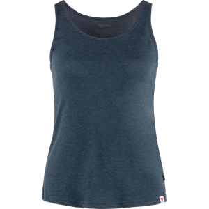 Fjällräven Women's High Coast Lite Tank Top Navy XXS, Navy