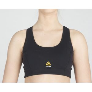 Aclima Hotwool Sports Top Jet Black XS, Jet Black