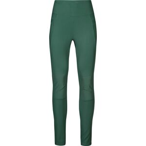 Halti Women's Pallas II Trekking Tights Duck Green 36, Duck Green