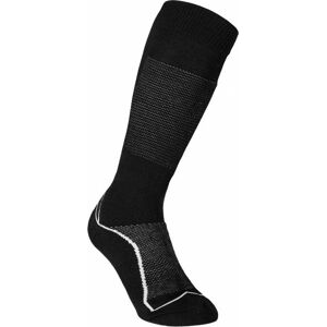 Hellner XC Ski Sock High Black 40-43, Black