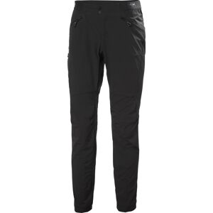 Helly Hansen Women's Rask Light Softshell Pants Black XS, Black