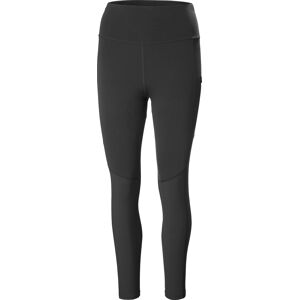 Helly Hansen Women's Blaze 7/8 Tights Ebony M, Ebony