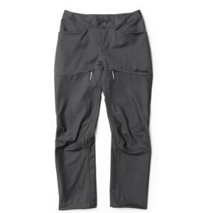 Houdini Women's Lana Pants scale grey S, scale grey