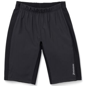 Houdini Women's Moonwalk Shorts True Black S, True Black