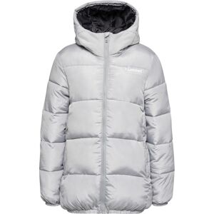 Hummel Women's Hmllgc Nicola Puff Jacket Harbor Mist XS, Harbor Mist