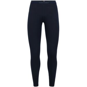 Icebreaker Women's 200 Oasis Leggings Black M, Black