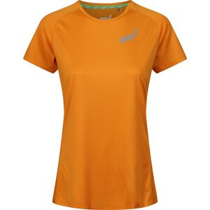 inov-8 Women's Base Elite Short Sleeve Nectar XS, Nectar