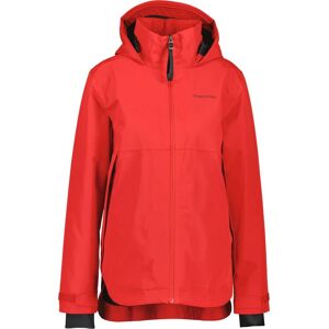 Didriksons Women's Jennie Jacket Pomme Red 34, Pomme Red