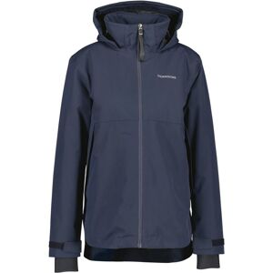 Didriksons Women's Jennie Jacket Dark Night Blue 40, Dark Night Blue