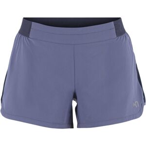 Kari Traa Women's Nora 2.0 Shorts 4in MOON L, MOON