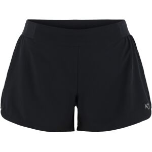 Kari Traa Women's Nora 2.0 Shorts 4in BLACK M, BLACK