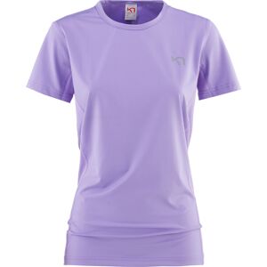 Kari Traa Women's Nora Tee FIOL XS, FIOL