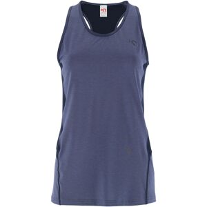 Kari Traa Women's Sval Top MOON XS, MOON