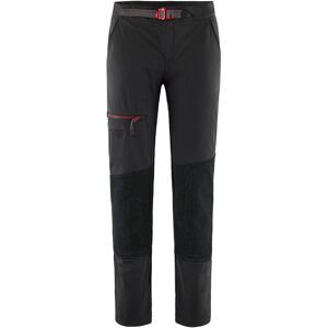 Klättermusen Mithril 3.0 Pants Women's Raven M, Raven