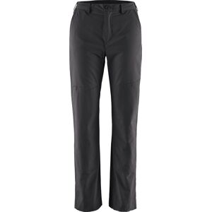 Klättermusen Women's Grimm Pants Raven M, Raven