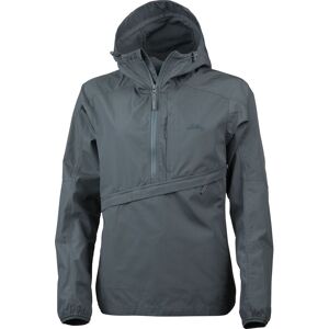 Lundhags Women's Gliis Anorak Dk Agave XS, Dk Agave