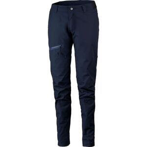 Lundhags Women's Knak Pant Deep Blue 42, Deep Blue