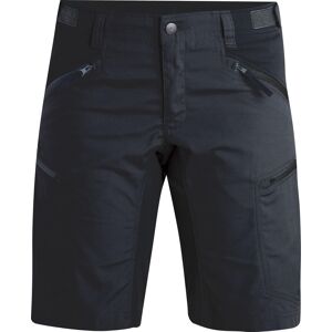 Lundhags Women's Makke II Shorts Black 42, Black