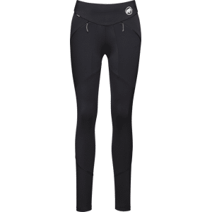 Mammut Women's Aenergy Light Tights  black L, black