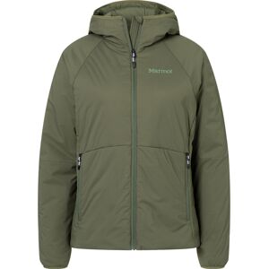 Marmot Women's Novus Hoody Nori XS, Nori