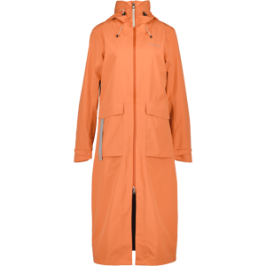 Didriksons Nadja Wns Parka L 4 Faded Brique 40, Faded Brique