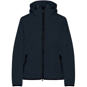 National Geographic Women's Jacket Super Light   navyblue L, navyblue