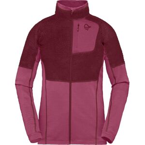 Norrøna Women's Lyngen Alpha90 Jacket Violet Quartz S, Violet Quartz