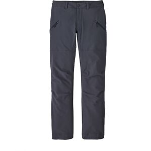 Patagonia Women's Point Peak Trail Pants Smolder Blue 10, Smolder Blue