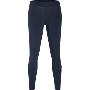 Peak Performance Women's Ground Tights Blue Shadow XS, Blue Shadow