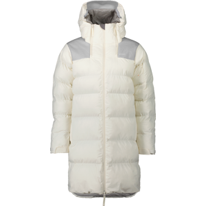 POC Women's Loft Parka Selentine Off-White L, Selentine Off-White