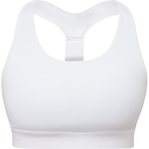 Röhnisch Women's Kay Performance Sportsbra White XL, White