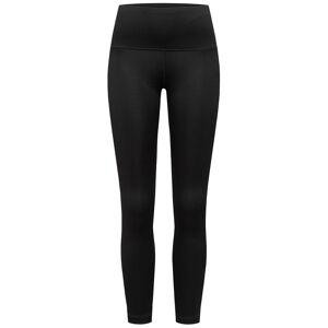 super.natural Women's Super Tights Jet Black XS, Jet Black