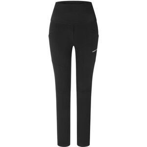 super.natural Women's Unstoppable Pants Jet Black M, Jet Black