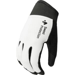 Sweet Protection Women's Hunter Gloves Bright White S, Bright White