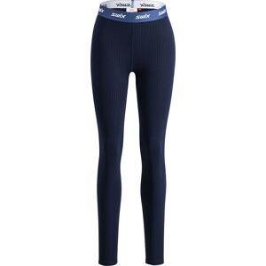 Swix Racex Classic Pants W Dark navy L, Dark navy